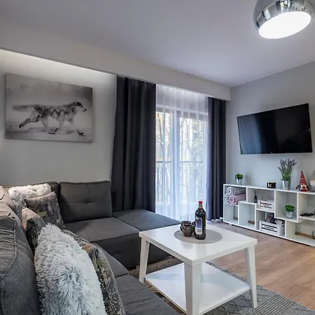 Trevilles - Hills * Sklářská Poruba