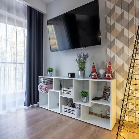 Trevilles - Hills * Sklářská Poruba