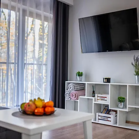 Trevilles - Hills * Sklářská Poruba