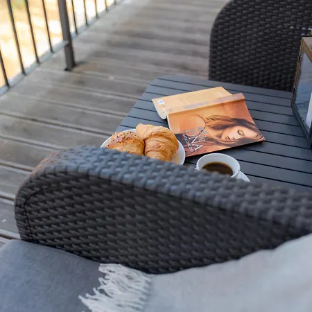 Trevilles - Hills * Sklářská Poruba