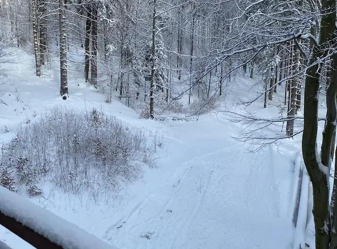 Trevilles - Hills Daire