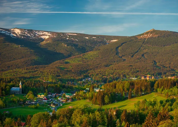 Trevilles - Hills Szklarska Poreba