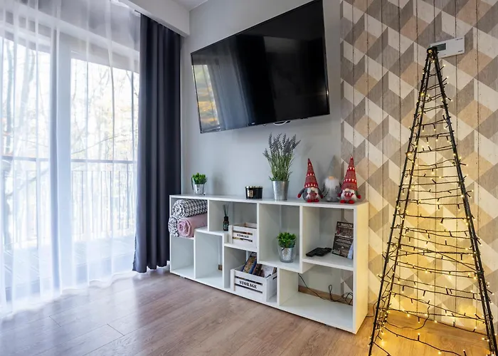 Trevilles - Hills * Szklarska Poreba