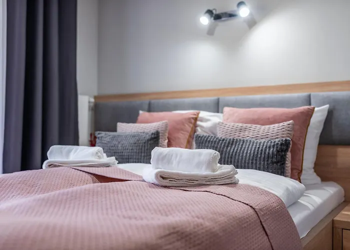 Trevilles - Hills Daire *