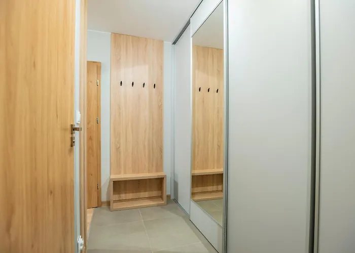 Trevilles - Hills Szklarska Poreba