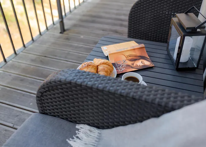 Trevilles - Hills * Szklarska Poreba