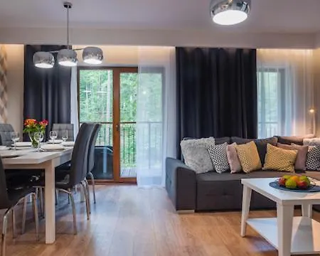 Trevilles - Hills * Szklarska Poreba