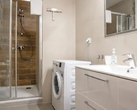 Apartment Trevilles - Hills