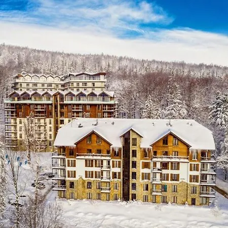 Trevilles - Hills Apartment *