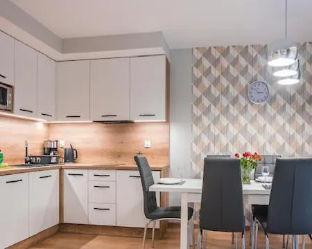 Trevilles - Hills Apartment