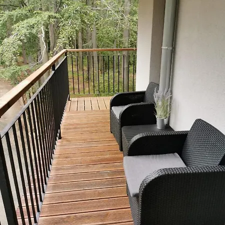 Trevilles - Hills Szklarska Poreba