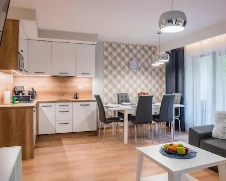 Trevilles - Hills Appartement *