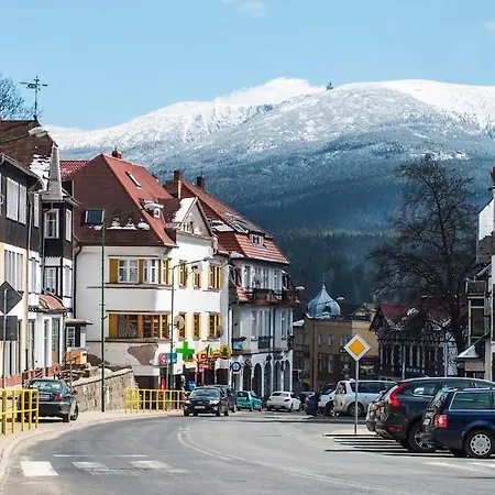 Apartamento Trevilles - Hills *