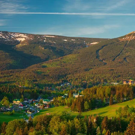 Trevilles - Hills Szklarska Poreba