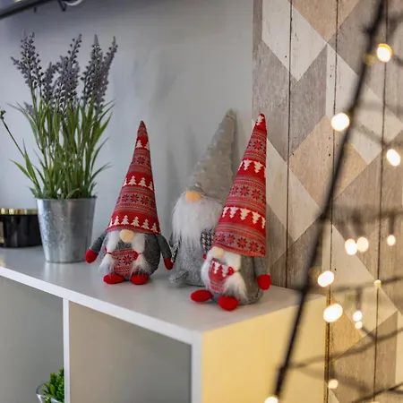 Trevilles - Hills Apartment