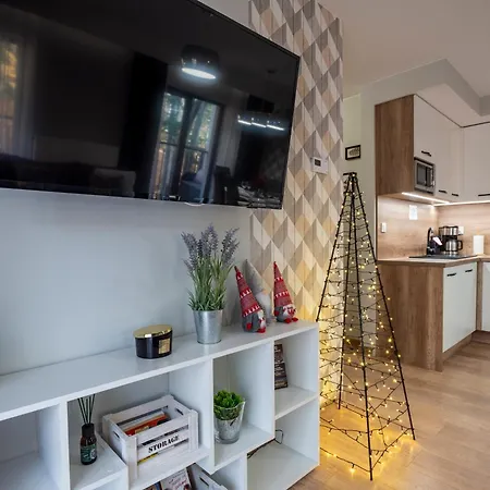 Trevilles - Hills Apartment *