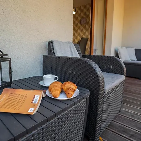 Appartement Trevilles - Hills *