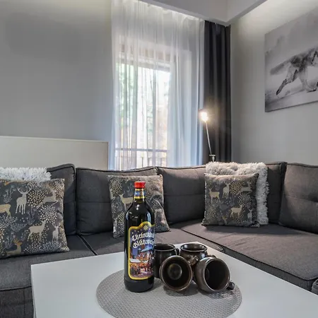 Trevilles - Hills Apartment