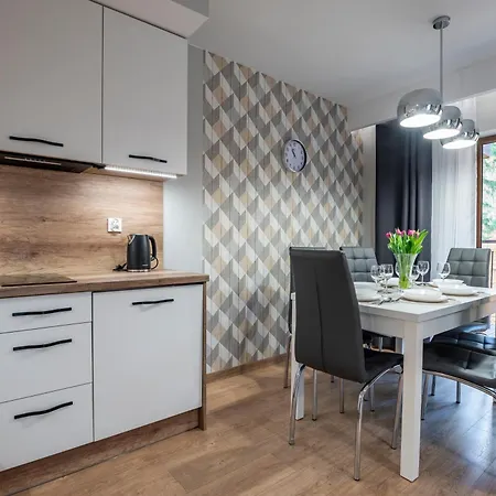 Apartment Trevilles - Hills