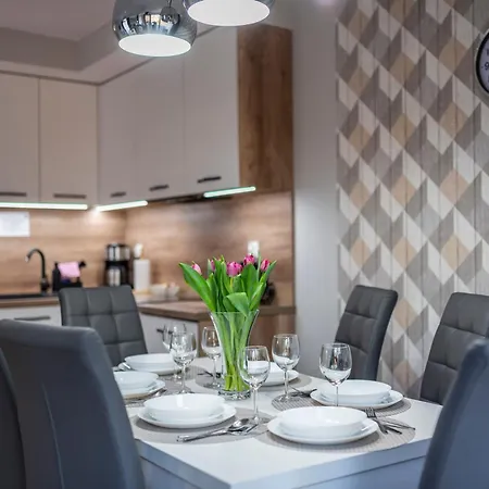 Trevilles - Hills Apartment *