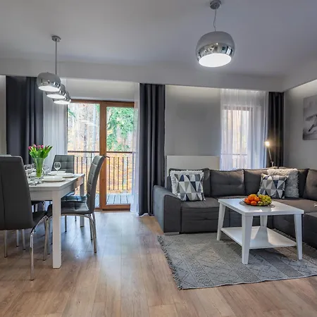 Apartment Trevilles - Hills *