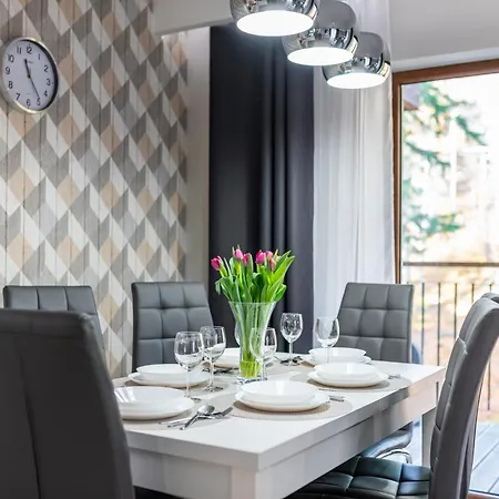 Trevilles - Hills Szklarska Poreba