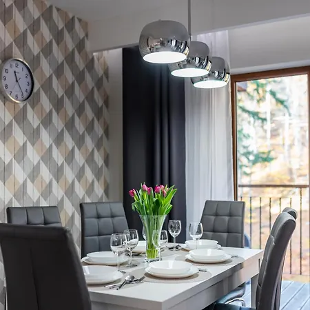 Apartment Trevilles - Hills