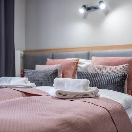 Trevilles - Hills Appartement *