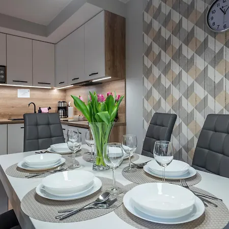 Apartment Trevilles - Hills *