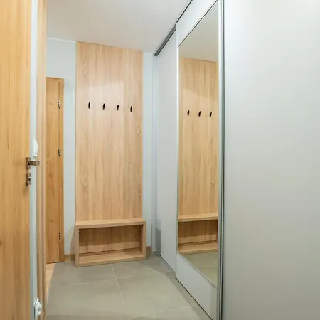 Trevilles - Hills Szklarska Poreba