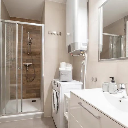 Trevilles - Hills Apartment