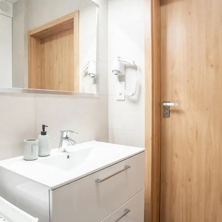 Trevilles - Hills Appartement *