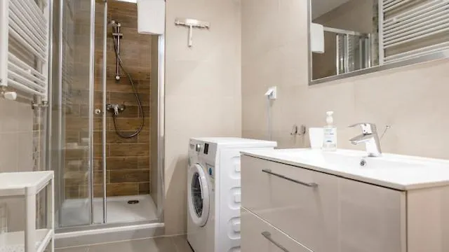 Apartman Trevilles - Hills