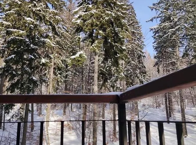 Trevilles - Hills Szklarska Poręba