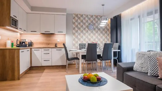 Trevilles - Hills 公寓 斯克拉斯卡波伦巴