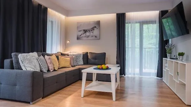 Apartman Trevilles - Hills Szklarska Poręba