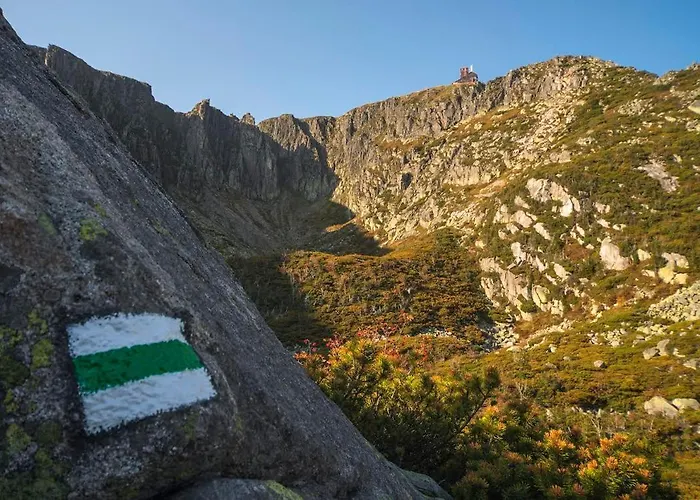 Trevilles - Hills 公寓 斯克拉斯卡波伦巴