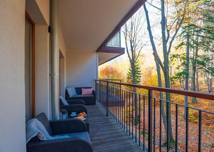 Apartman Trevilles - Hills Szklarska Poręba