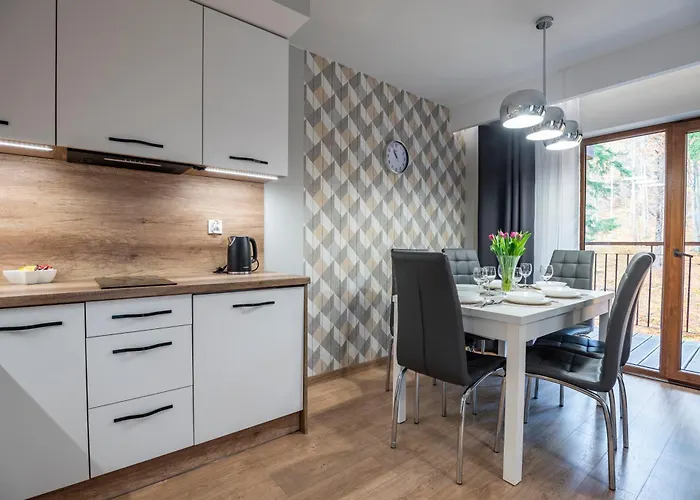 Apartman Trevilles - Hills