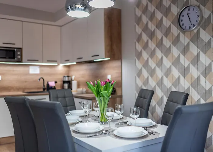 Trevilles - Hills 公寓 *