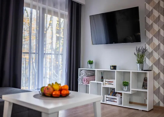 Trevilles - Hills * Szklarska Poręba