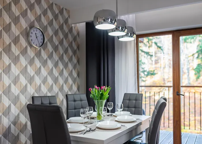 Apartman Trevilles - Hills