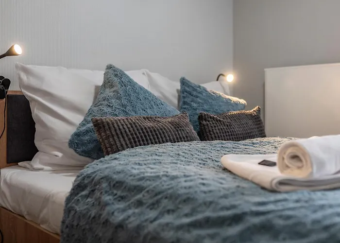 Trevilles - Hills Apartman Szklarska Poręba