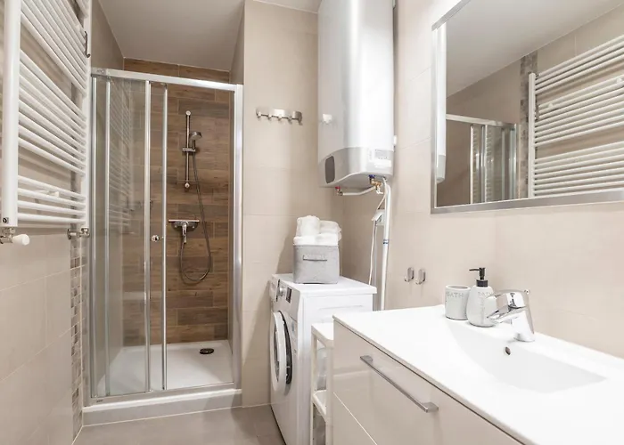 Trevilles - Hills Apartman