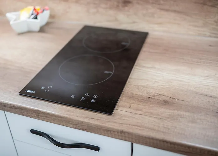 Apartman Trevilles - Hills